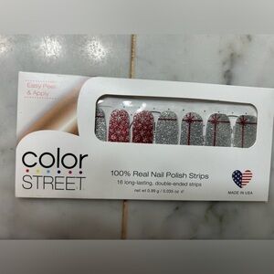 Color Street Nail Strips